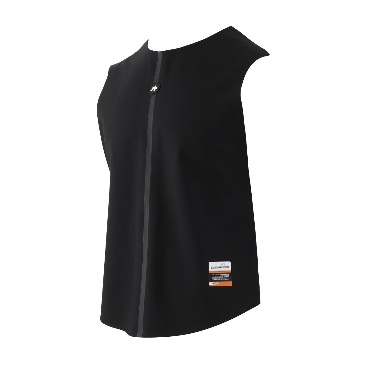 Assos Thermobooster Foil vēja aizsardzība