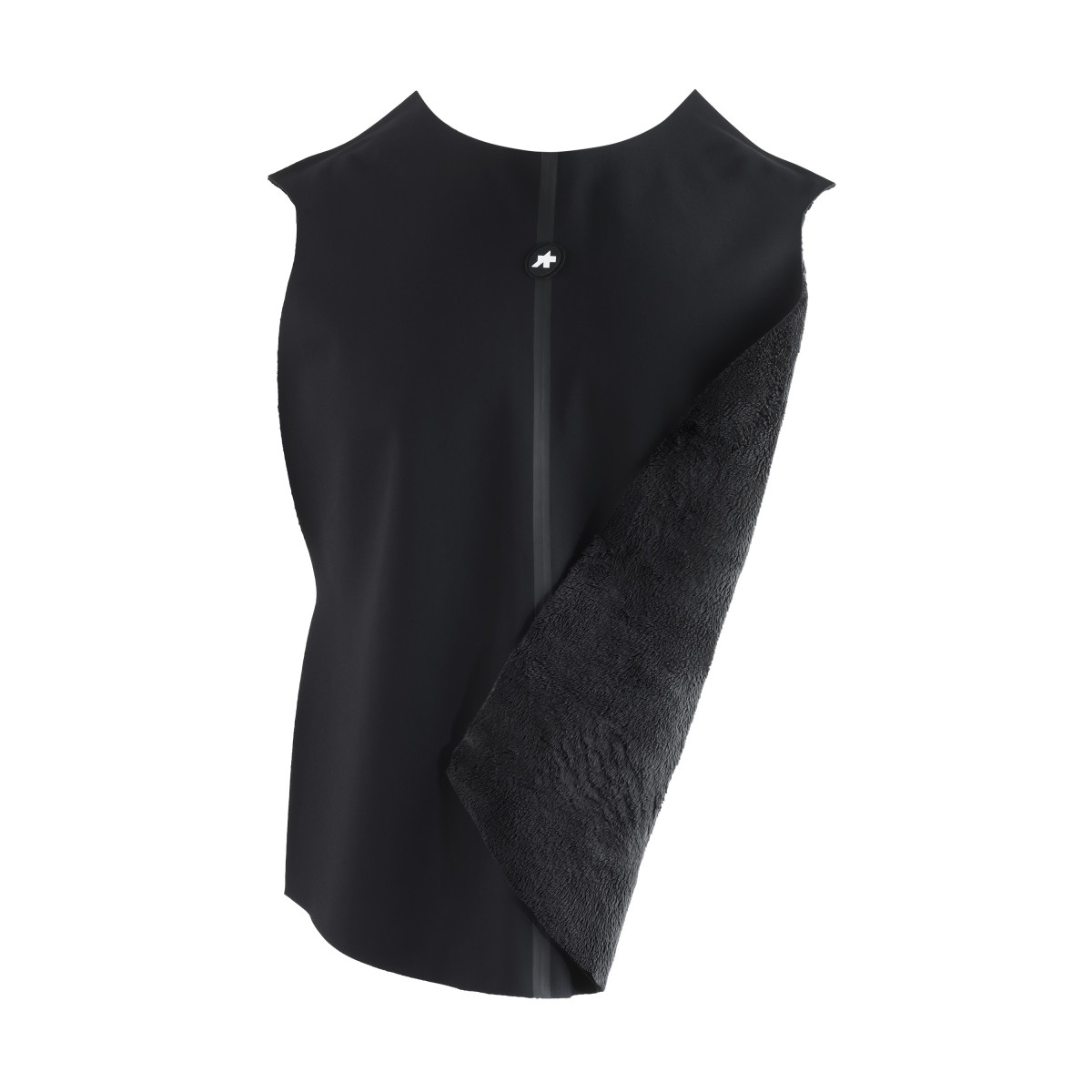 Assos Thermobooster Foil vēja aizsardzība
