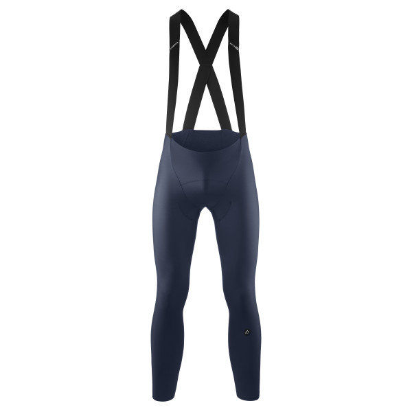 Assos Mille GT Spring Fall S11 meeste pikad rattapüksid traksidega | Primal Blue