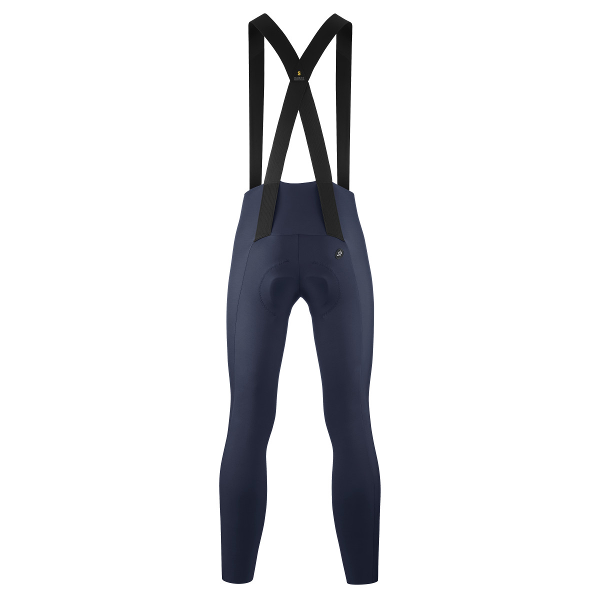 Assos Mille GT Spring Fall S11 vīriešu velotērpa bikses ar lencēm | Primal Blue