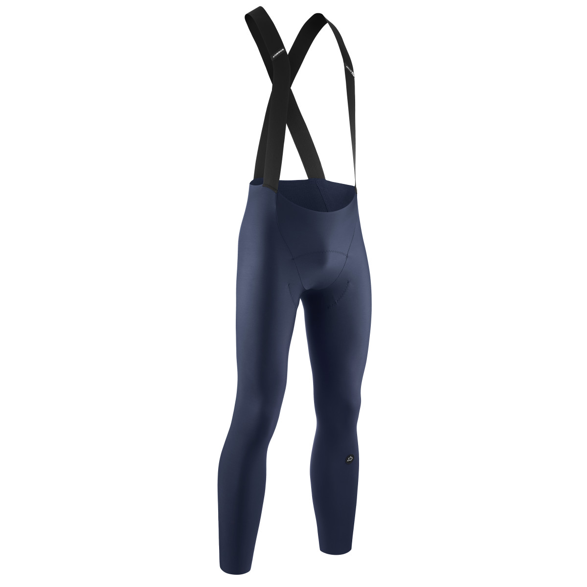 Assos Mille GT Spring Fall S11 vīriešu velotērpa bikses ar lencēm | Primal Blue