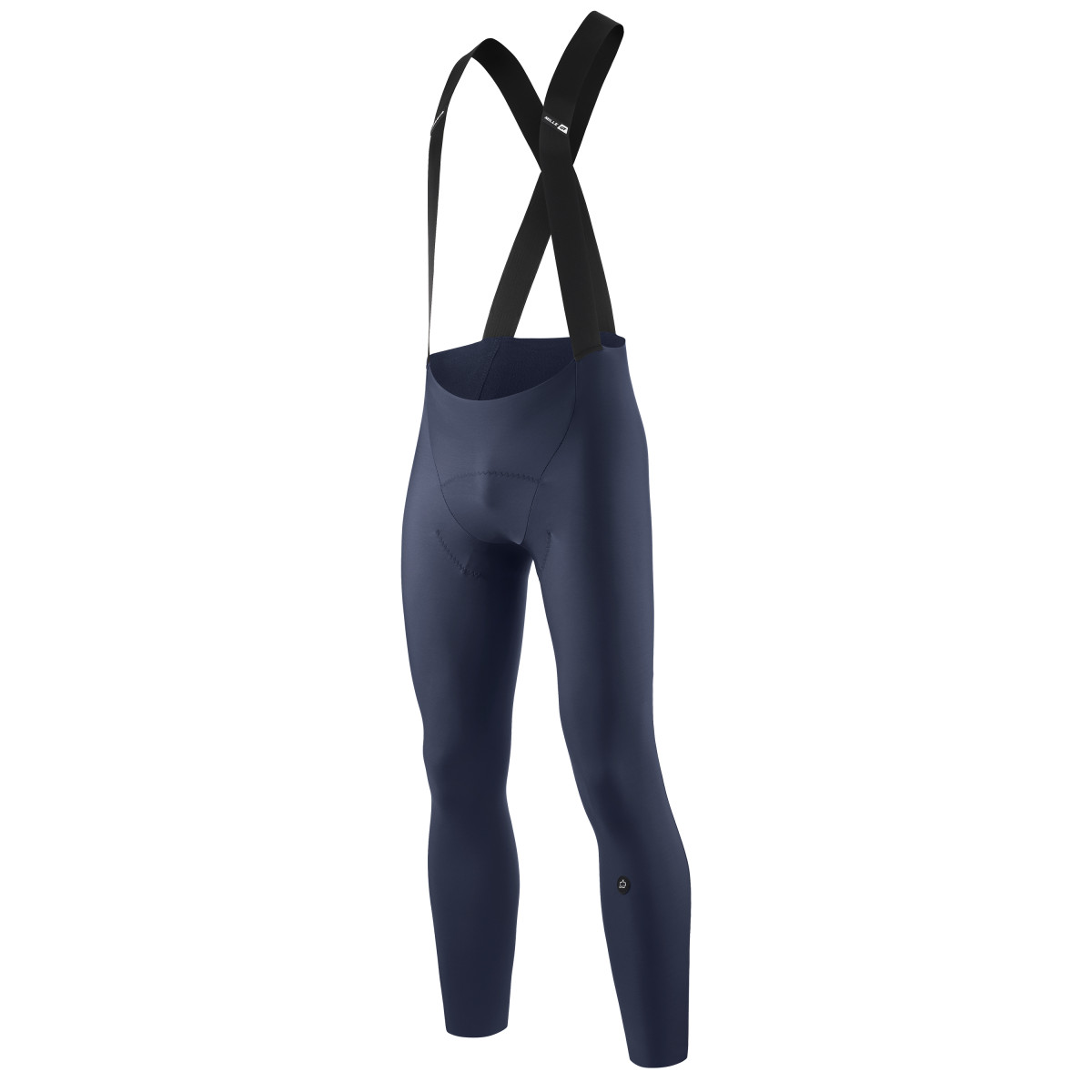 Assos Mille GT Spring Fall S11 vīriešu velotērpa bikses ar lencēm | Primal Blue