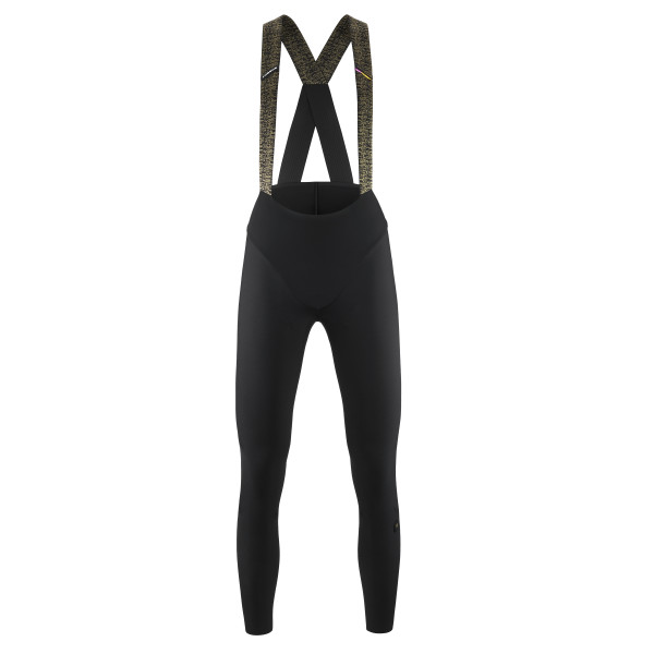 Assos Uma GTV Spring Fall S11 Women's velotērpa bikses | Black Series Assos Uma GTV Spring Fall S11 Women's velotērpa bikses | Black Series