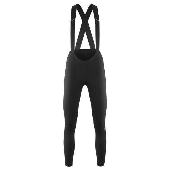 Assos Uma GT Spring Fall S11 Women's velotērpa bikses | Black Series