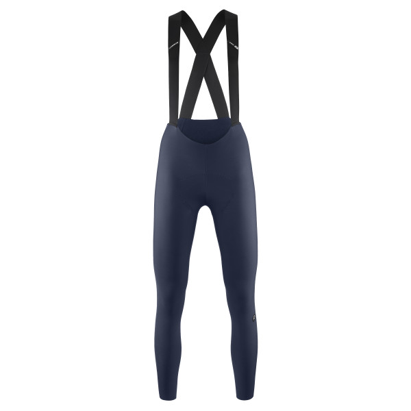 Assos Uma GT Spring Fall S11 Women's pikad rattapüksid | Primal Blue