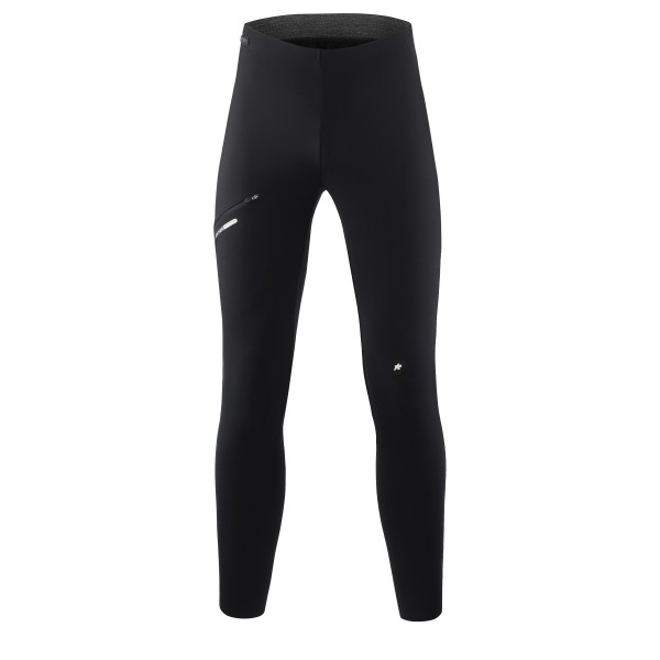 Assos Tactica Thermo T5 meeste püksid | Black Series