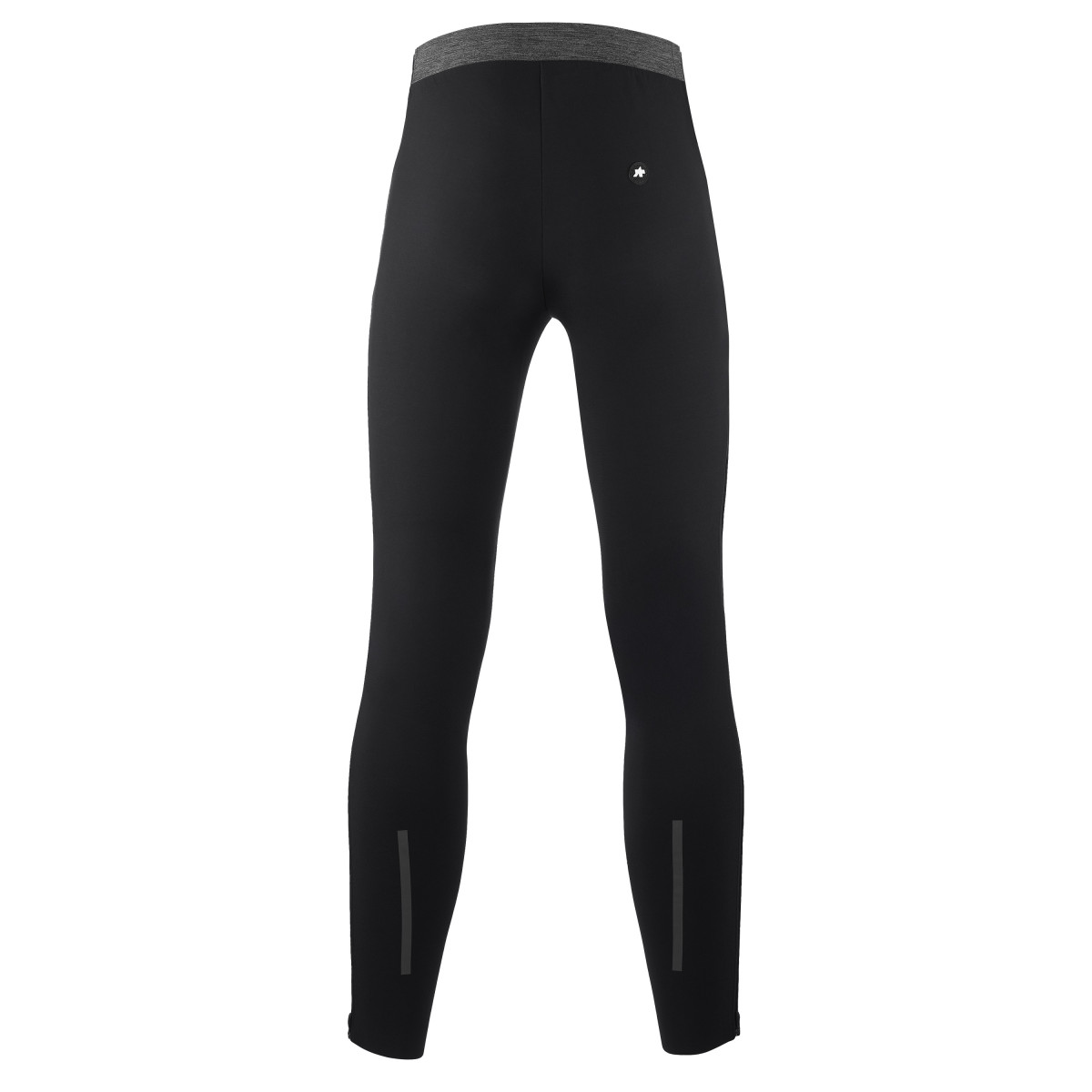 Assos Tactica Thermo T5 vīriešu bikses | Black Series