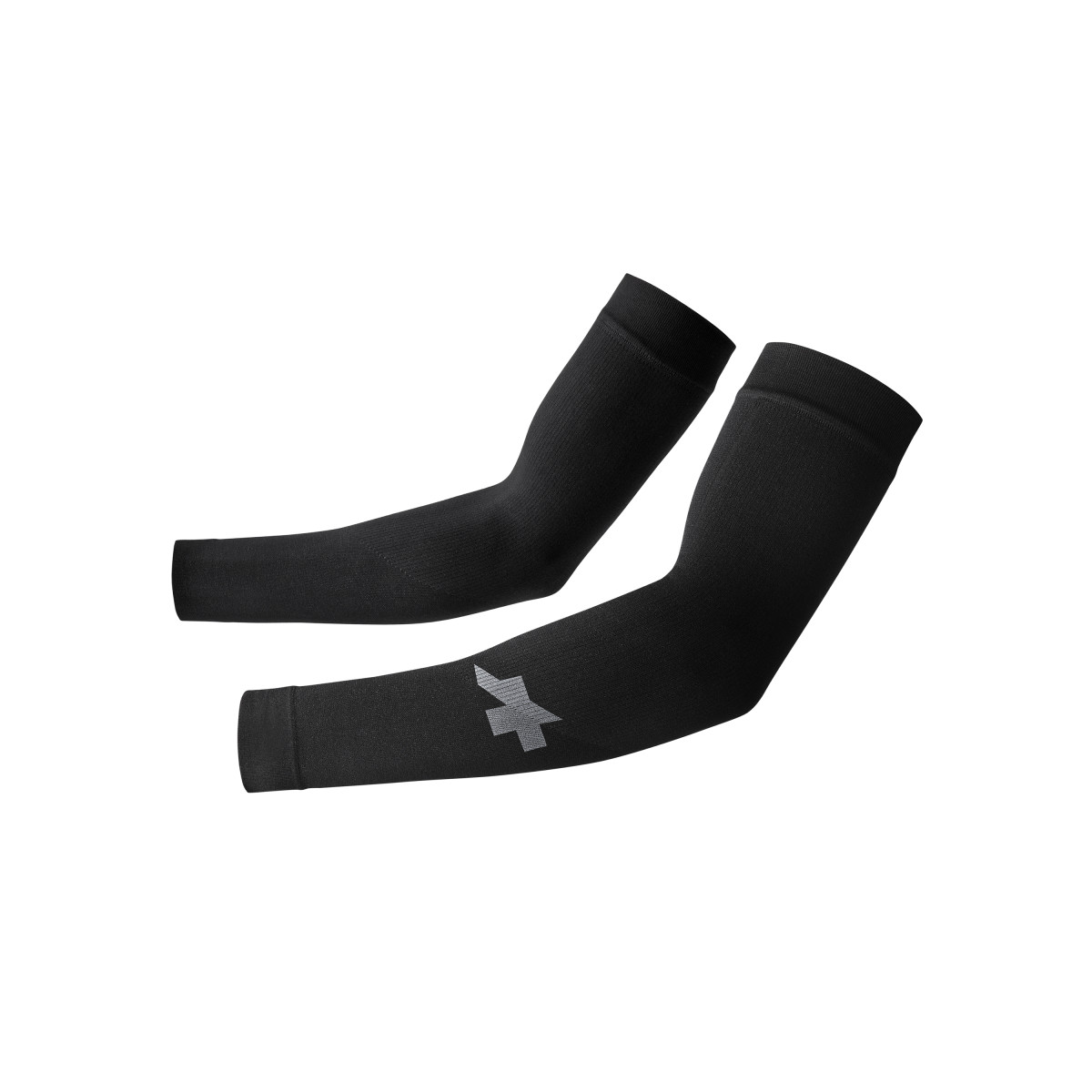 Assos Summer UV Protector P1 Arm Sleeves | Black Series
