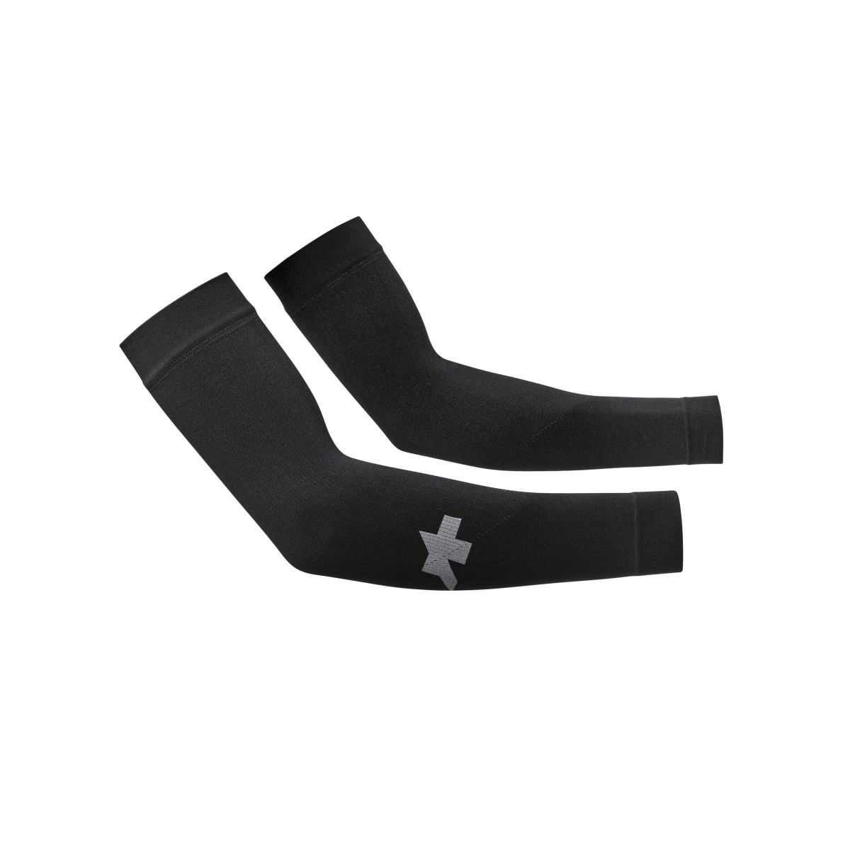 Assos Summer UV Protector P1 Arm Sleeves | Black Series