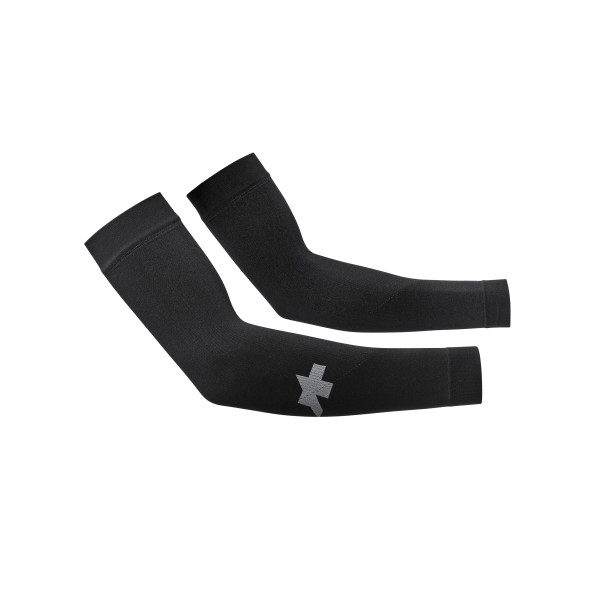 Assos Summer UV Protector P1 Käesoojendajad | Black Series