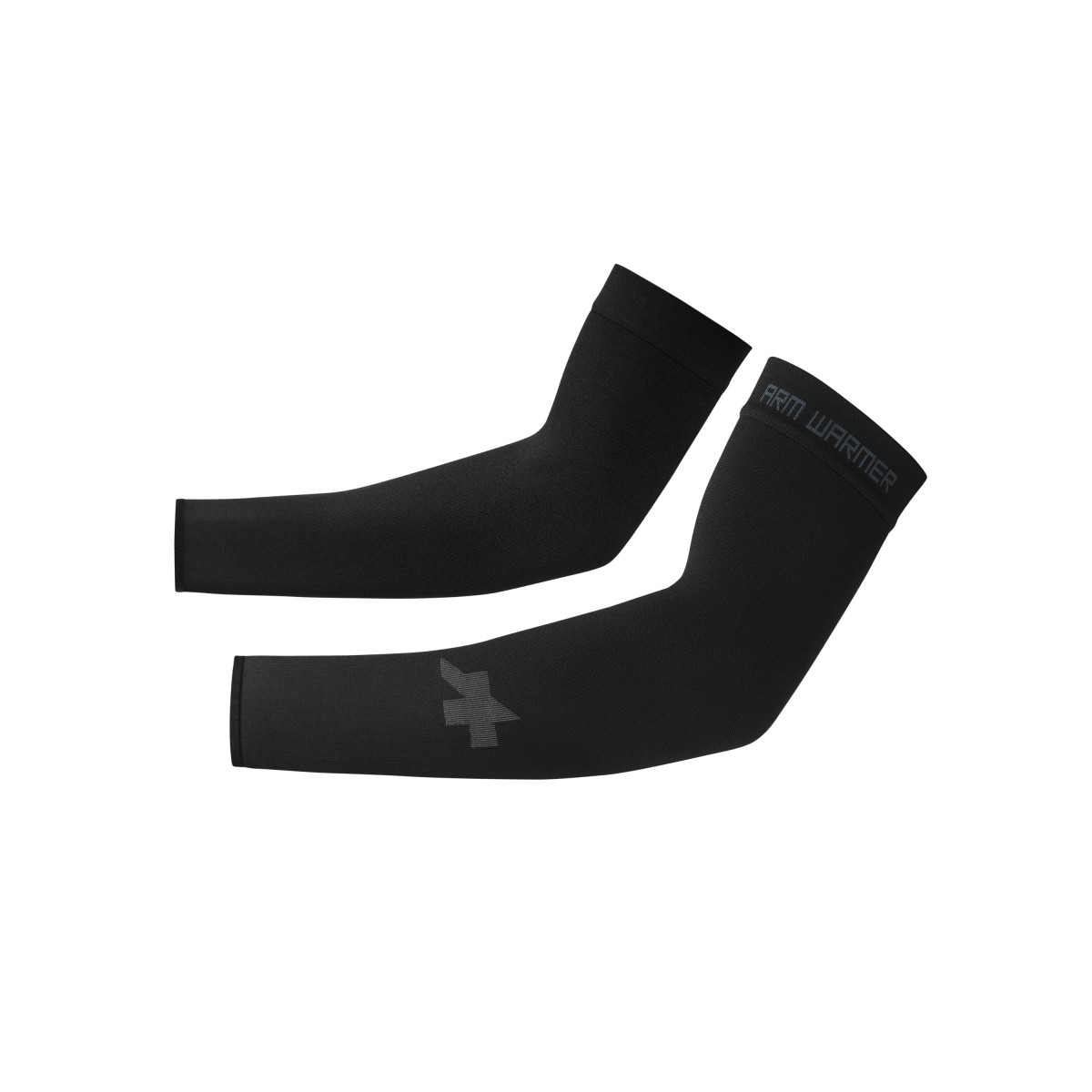 Assos Spring Fall P1 käesoojendajad | Must seeria