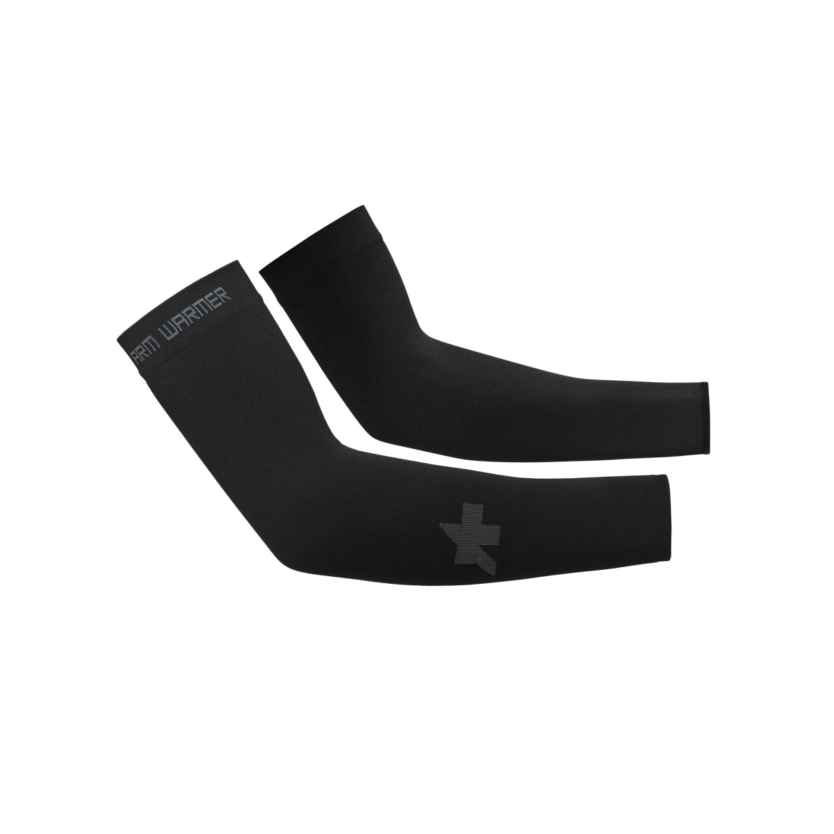 Assos Spring Fall P1 käesoojendajad | Must seeria