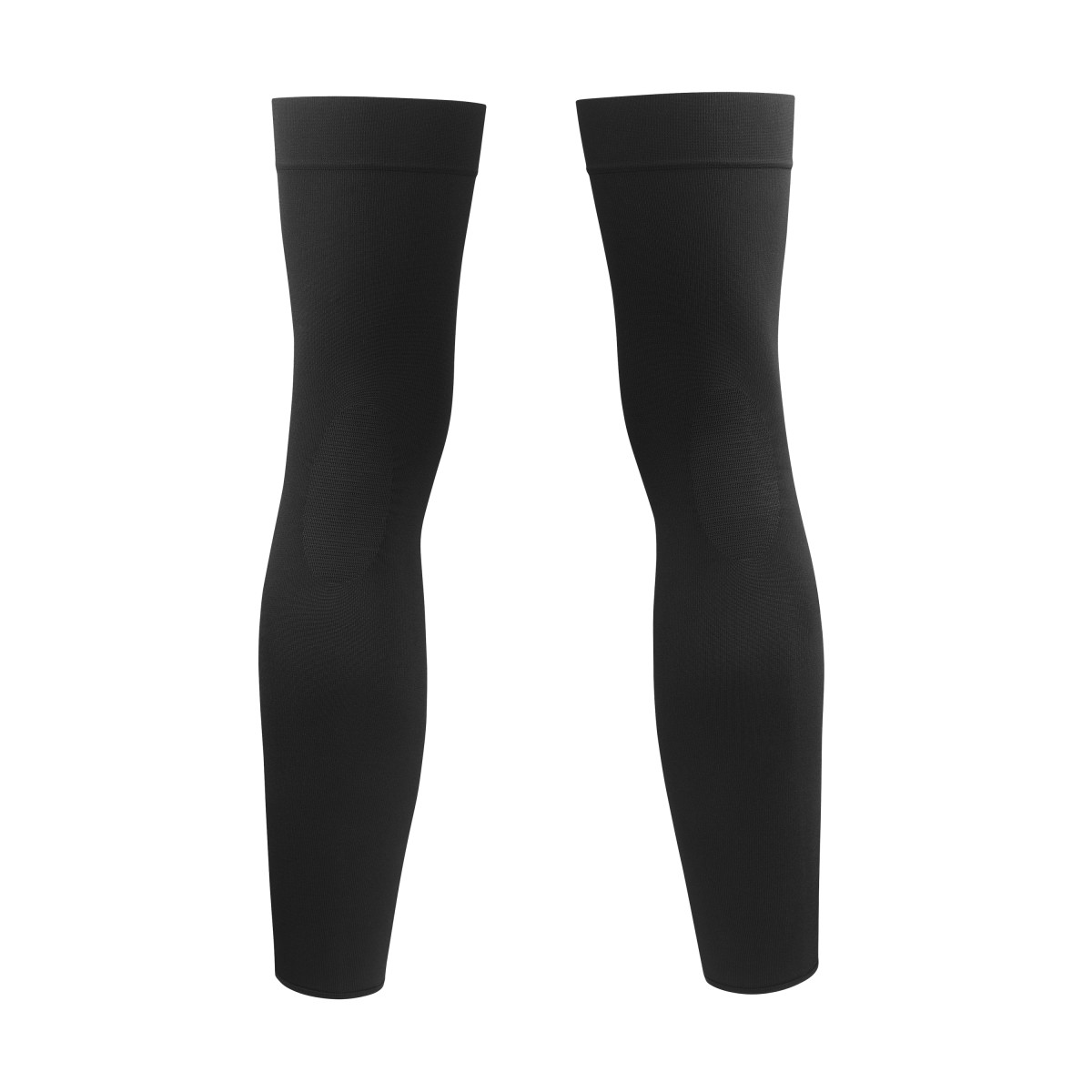 Assos Spring Fall P1 Leg Warmers | Black Series