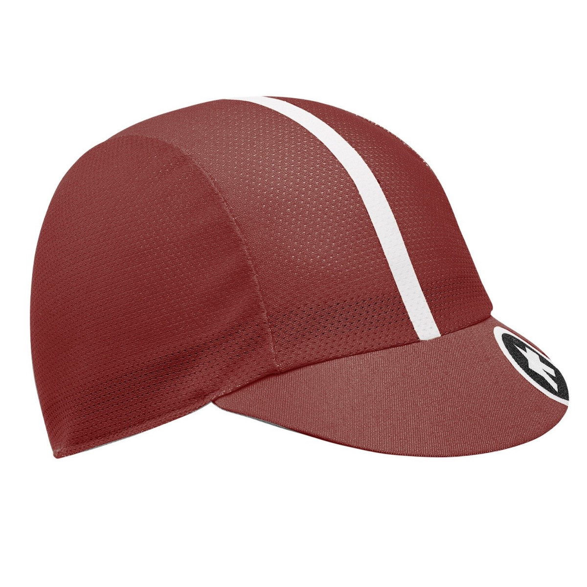Assos velosipēdu cepure | Burned Brown