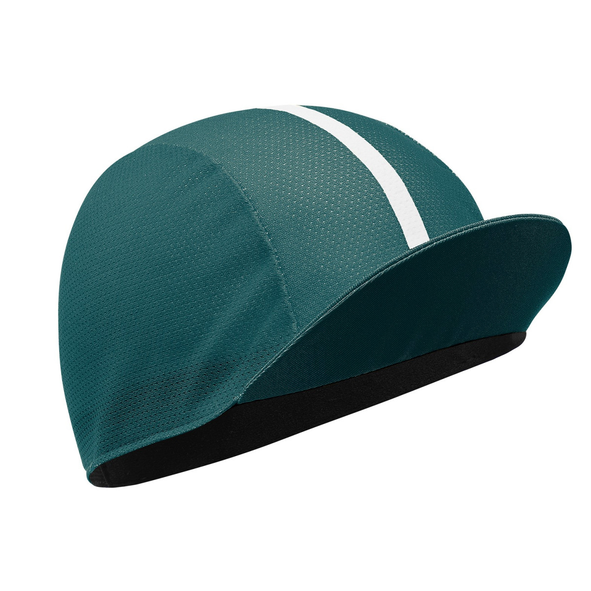 Assos Cycling Cap | Foundation Green