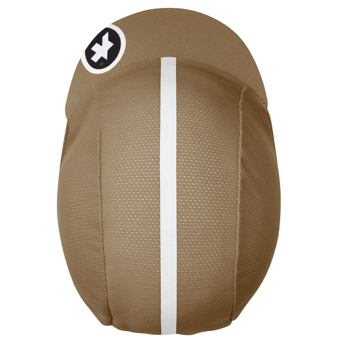 Assos velosipēdu cepure | Bronze Ash