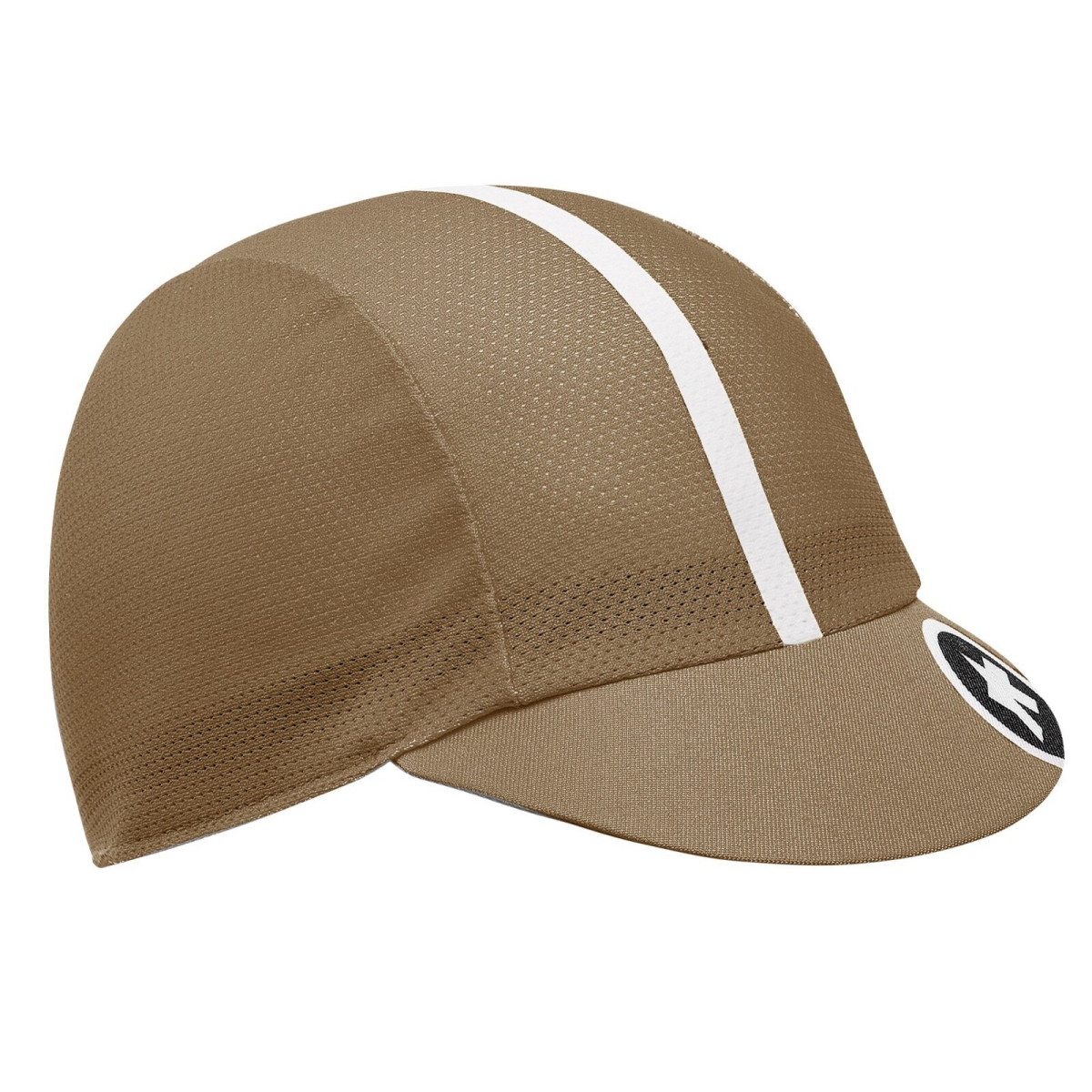 Assos velosipēdu cepure | Bronze Ash