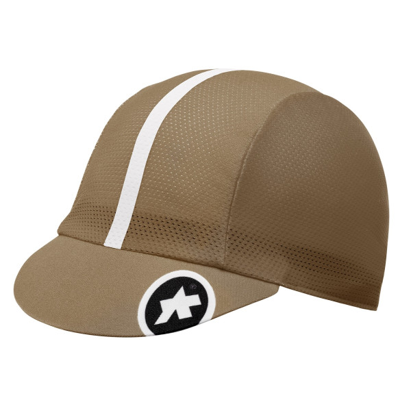 Assos velosipēdu cepure | Bronze Ash