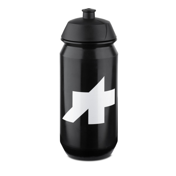 Assos Signature Bottle | 500 ml | Must seeria Assos Signature Bottle | 500 ml | Must seeria