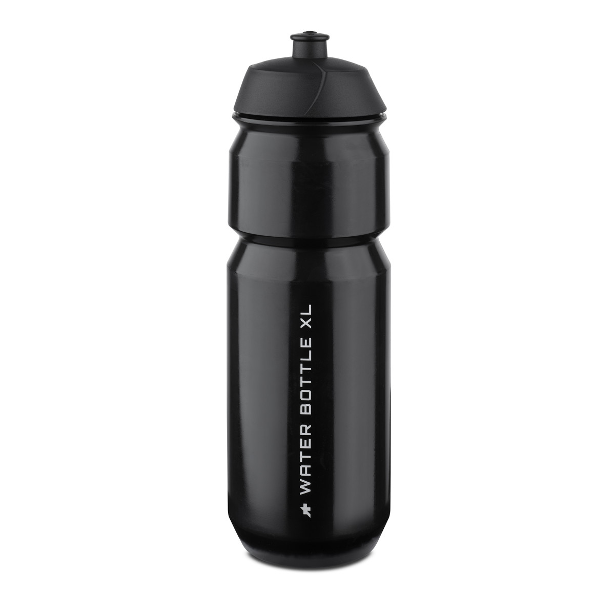 Assos Signature gertuvė | 750 ml | Black