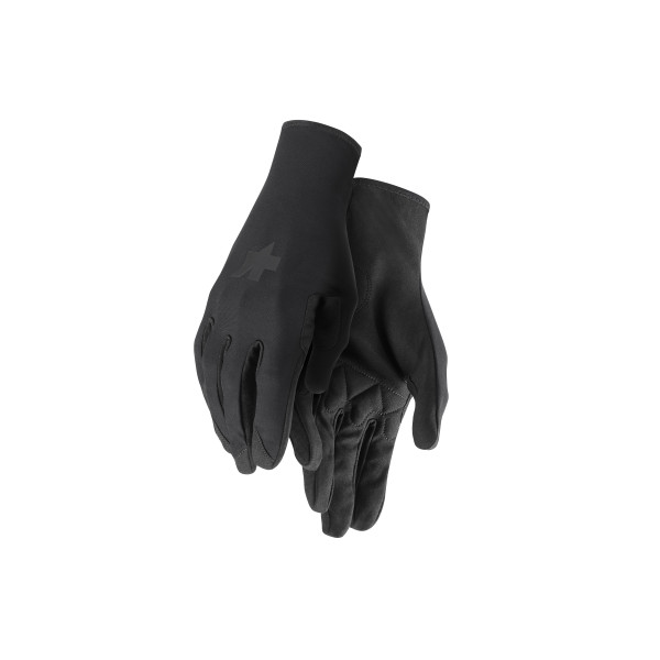 Assos Spring Fall P1 kindad | Black Series