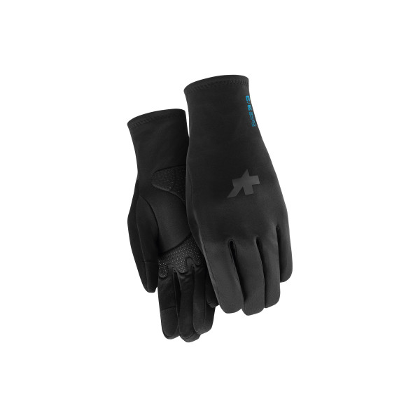 Assos Winter P1 kindad | Black Series