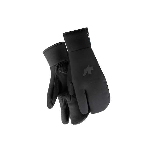 Assos Ultraz Winter P1 kindad | Black Series