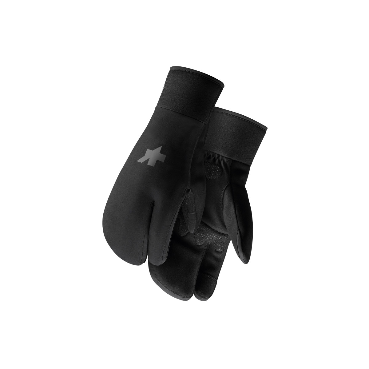 Assos Ultraz Winter P1 cimdi | Black Series