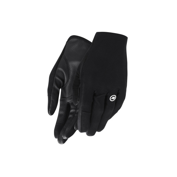Assos Tactica T5 kindad | Black Series