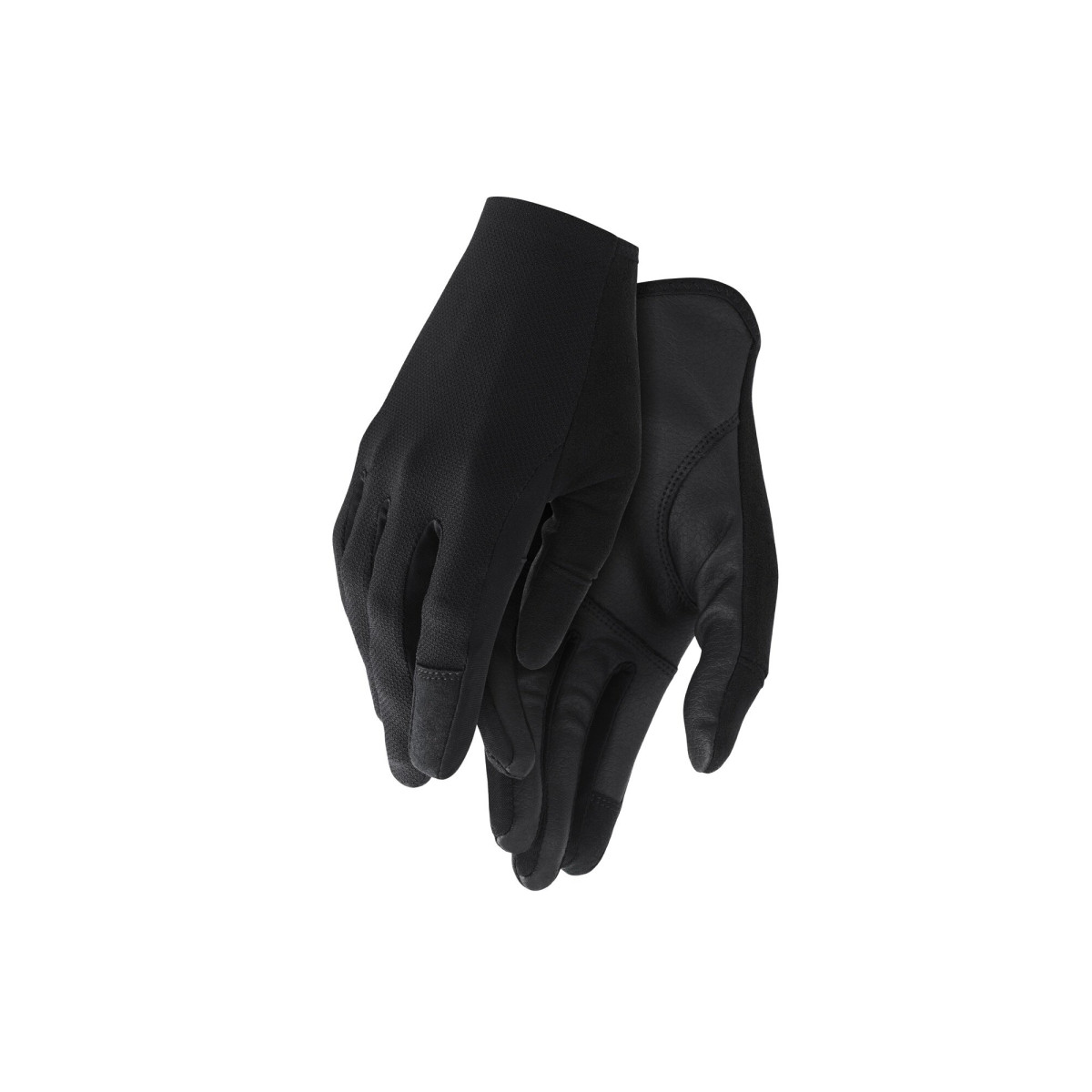 Assos Tactica T5 kindad | Black Series