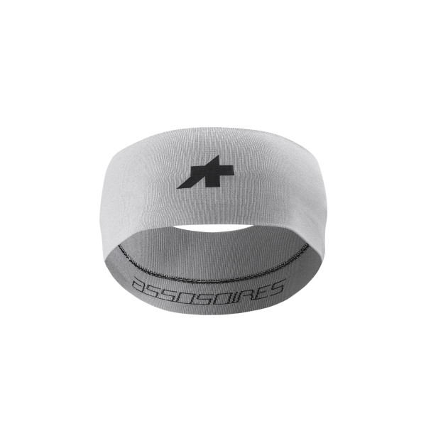 Assos Summer Foil P1 Peapael | Grey Series