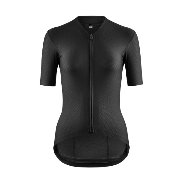 Assos Dyora R S11 sieviešu krekls | Black Series