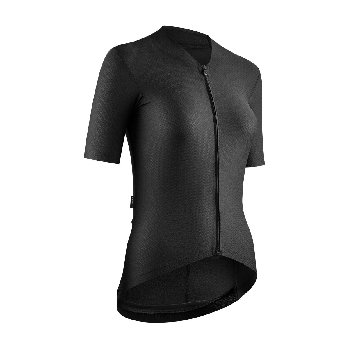 Assos Dyora R S11 sieviešu krekls | Black Series