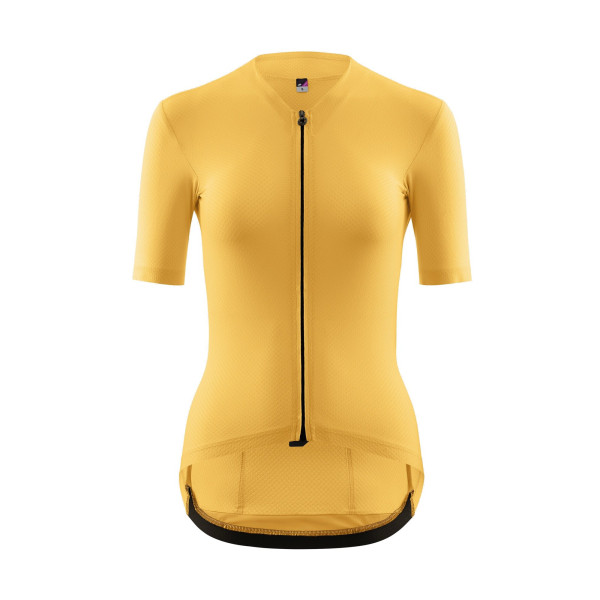 Assos Dyora R S11 sieviešu krekls | Flame Orange
