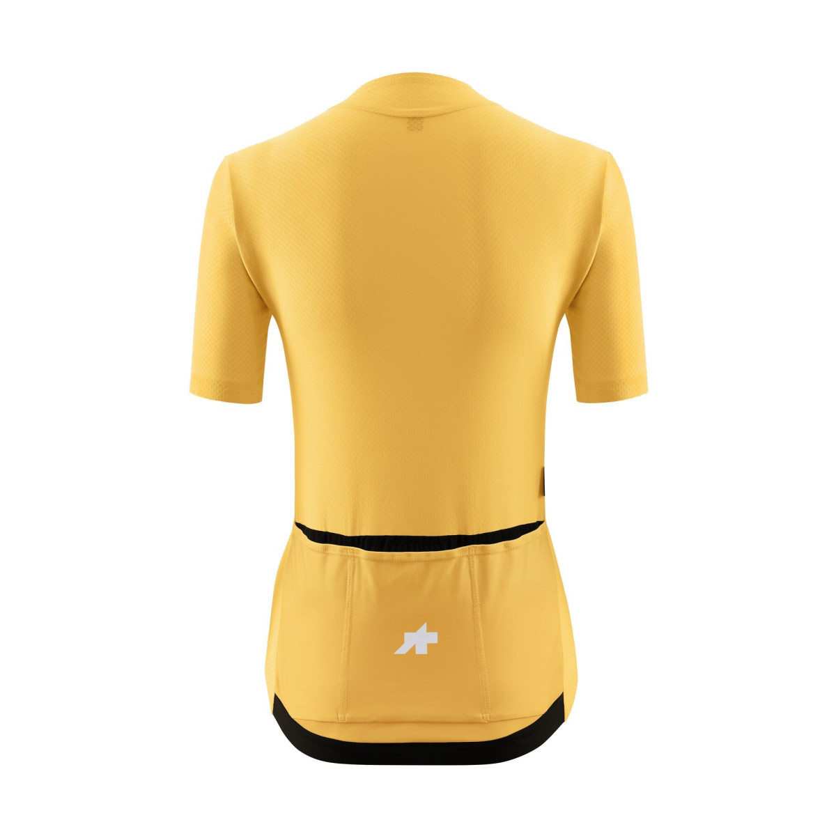 Assos Dyora R S11 sieviešu krekls | Flame Orange