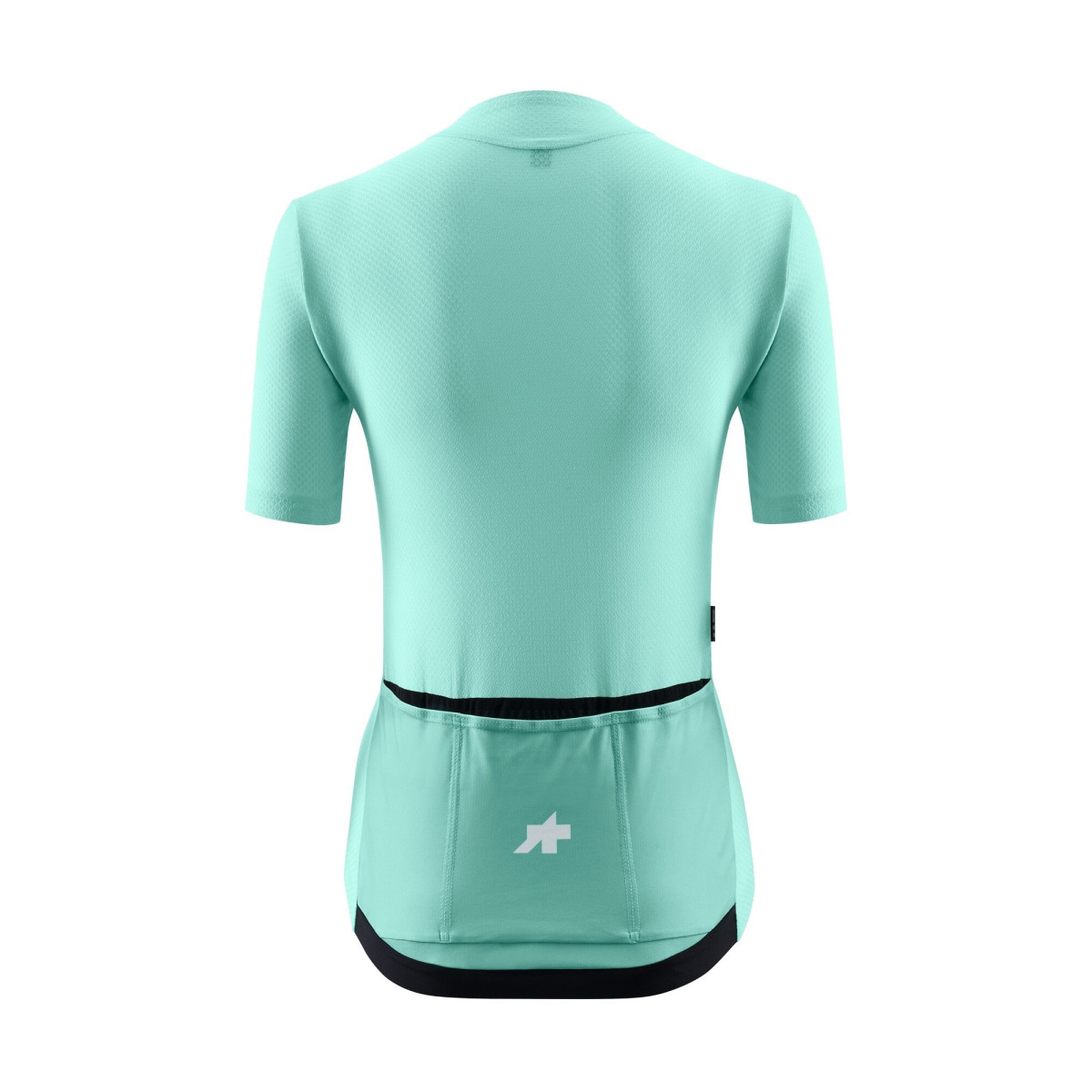 Assos Dyora R S11 Women's Jersey | Halo Green
