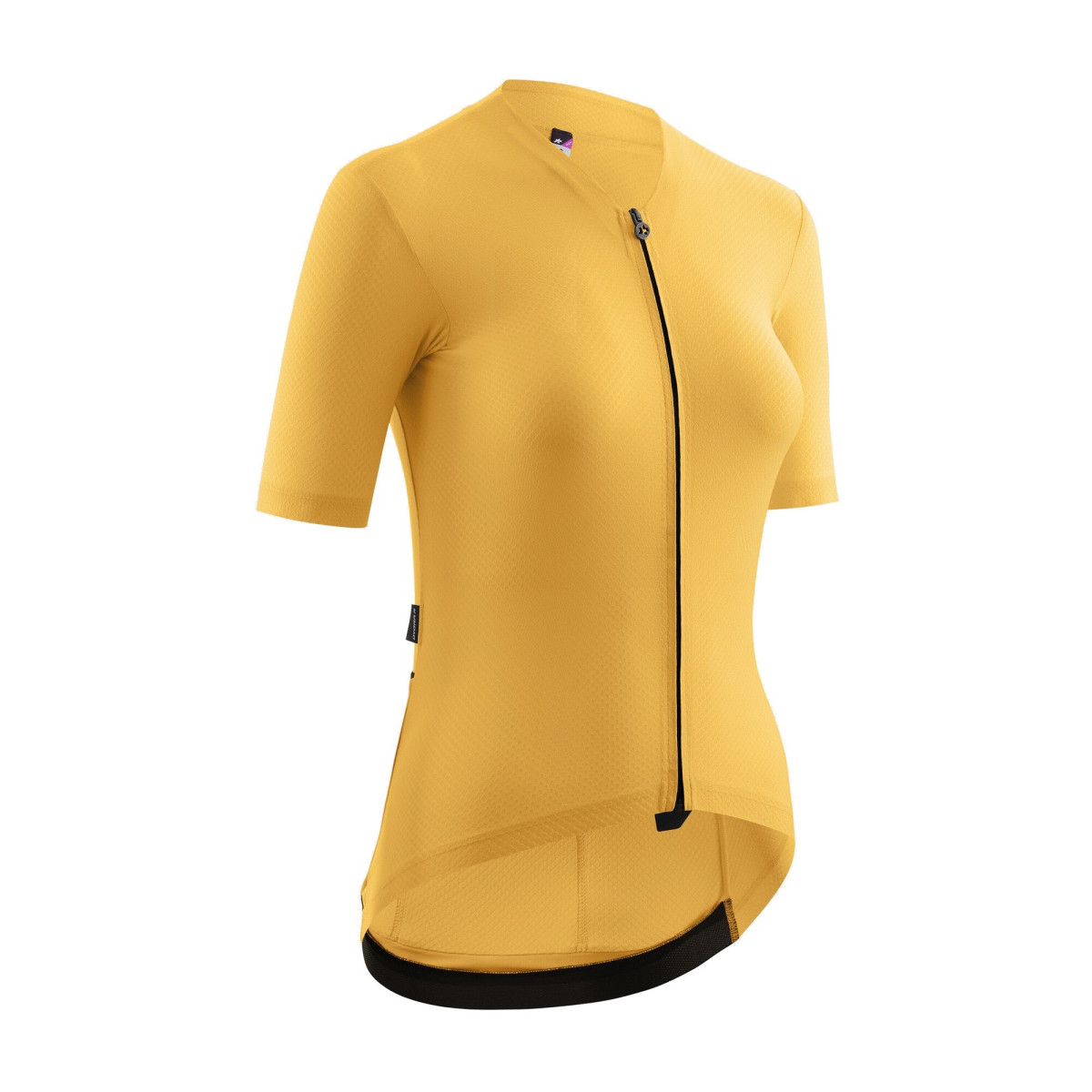 Assos Dyora R S11 sieviešu krekls | Flame Orange
