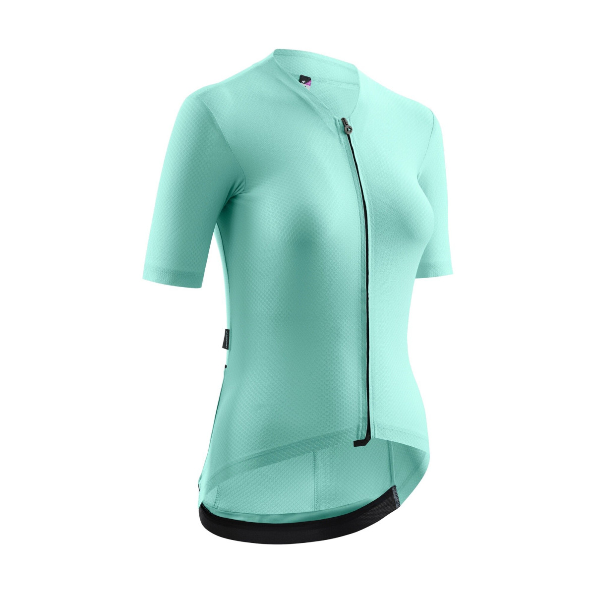 Assos Dyora R S11 Women's Jersey | Halo Green
