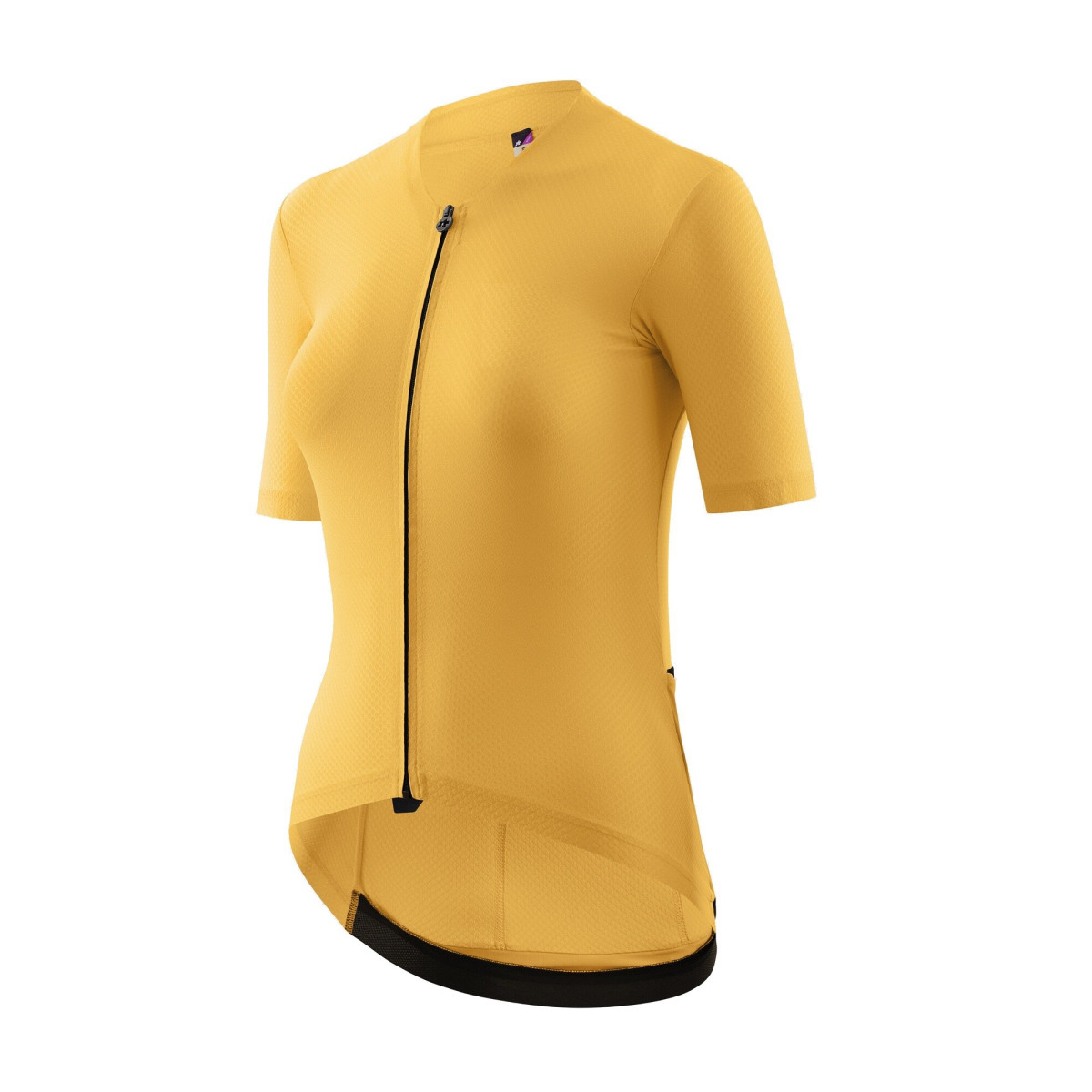 Assos Dyora R S11 sieviešu krekls | Flame Orange