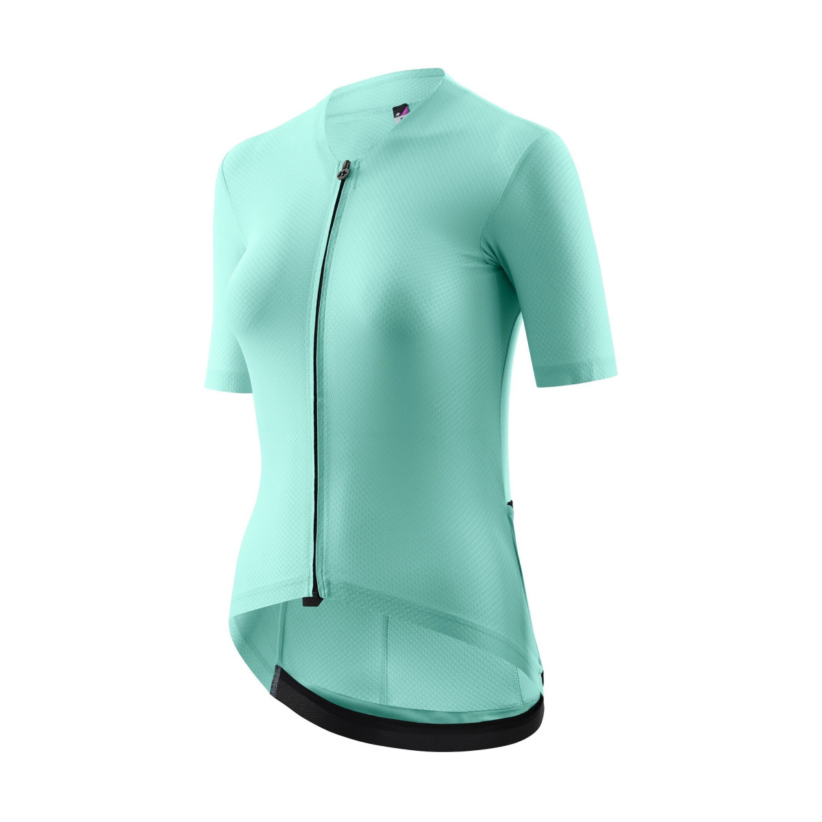 Assos Dyora R S11 Women's Jersey | Halo Green