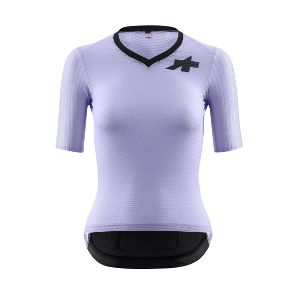 Assos Dyora RSV S11 naiste jalgratturi särk | Stella Lavender