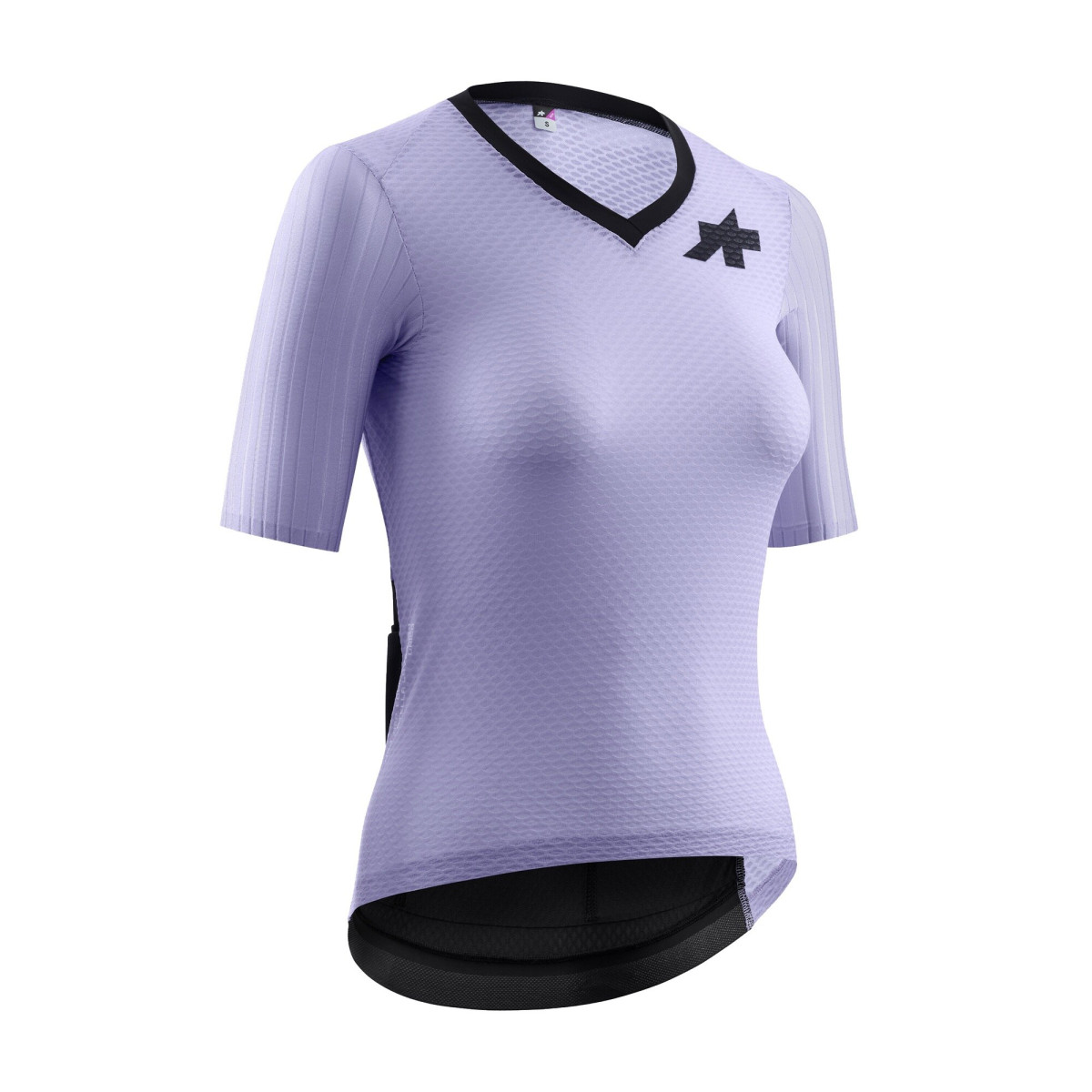 Assos Dyora RSV S11 sieviešu krekls | Stella Lavender