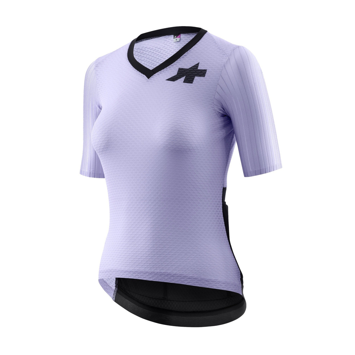 Assos Dyora RSV S11 sieviešu krekls | Stella Lavender