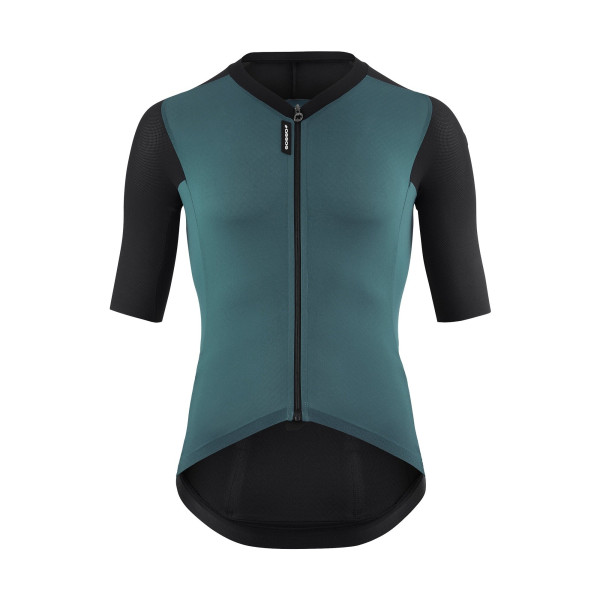 Assos Tactica T5 meeste jalgratturi särk | Foundation Green