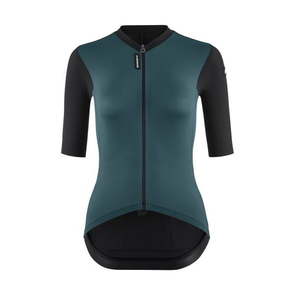 Assos Tactica T5 sieviešu krekls | Foundation Green