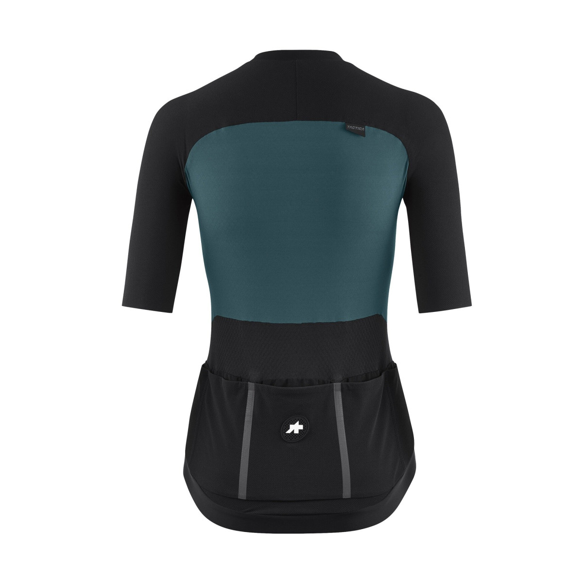 Assos Tactica T5 sieviešu krekls | Foundation Green