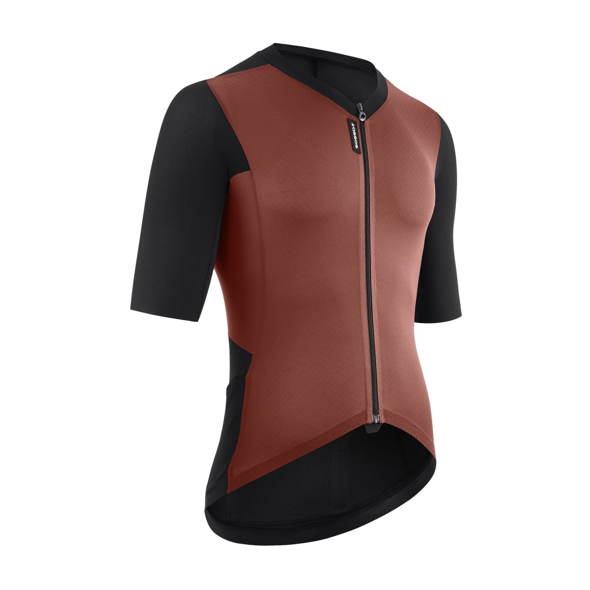 Assos Tactica T5 vīriešu krekls | Burned Brown