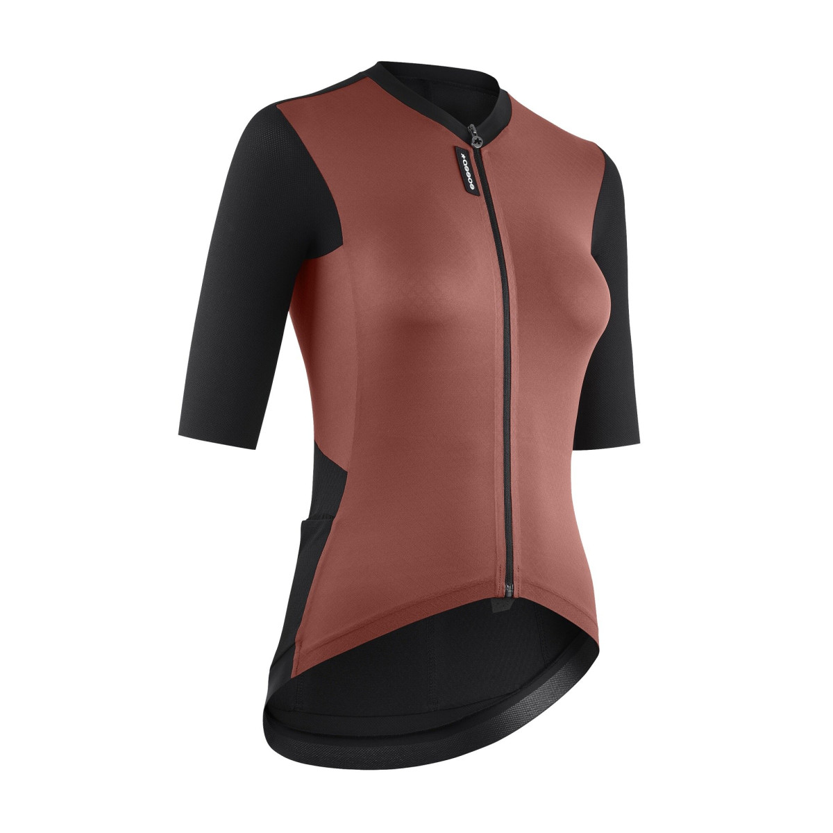 Assos Tactica T5 sieviešu krekls | Burned Brown