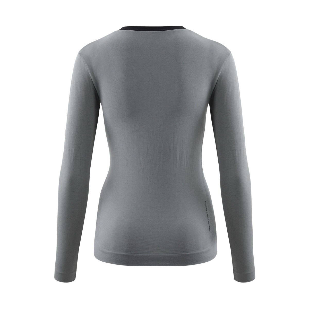 Assos Tactica Tech T5 LS Women's Jersey | Fanatic Silver