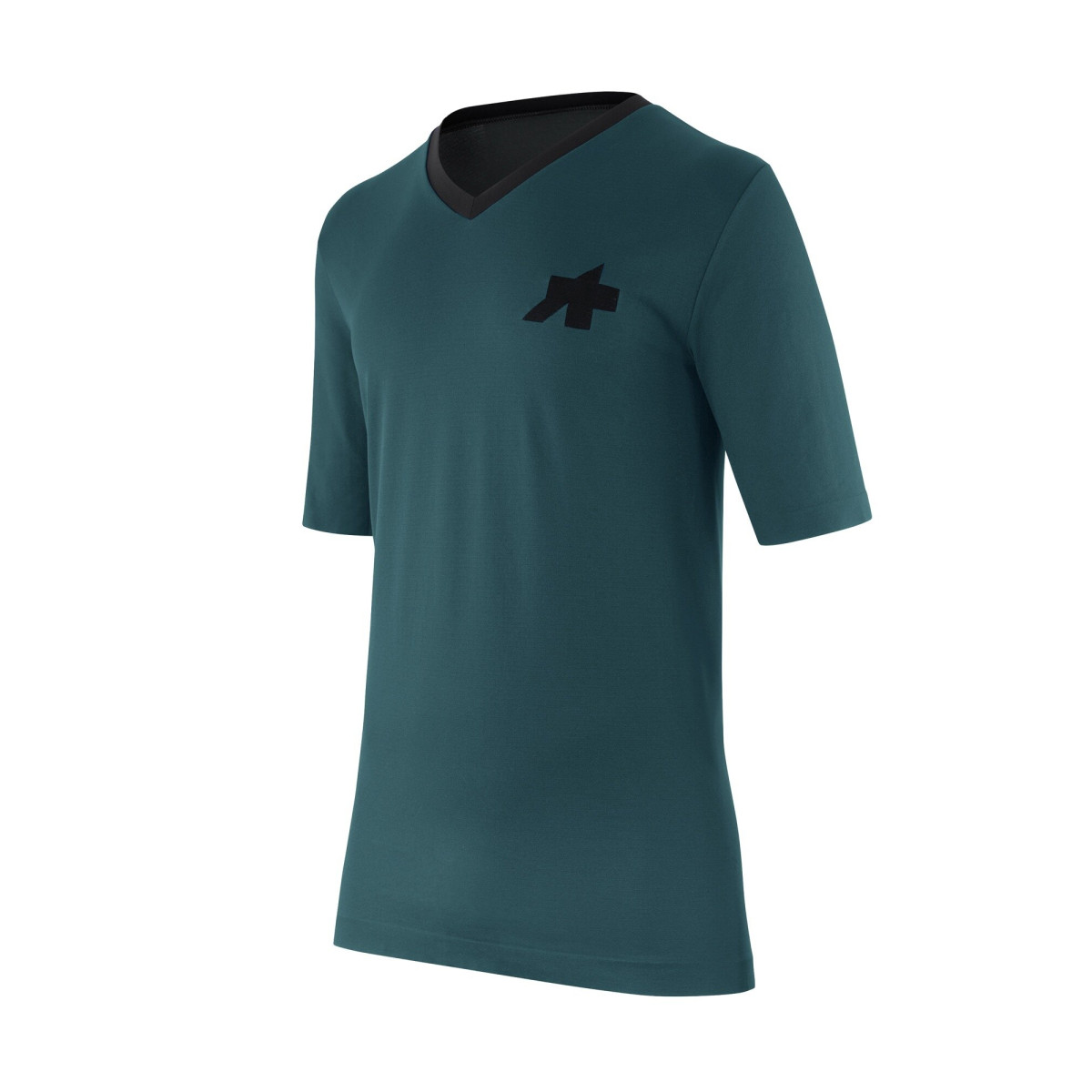 Assos Tactica Tech T5 Men's Jersey | Foundation Green